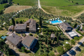 Relais Riserva di Fizzano, Castellina In Chianti